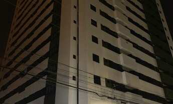 Imagem: APARTAMENTO RESIDENCIAL em JOÃO PESSOA