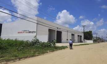 Imagem: GALPAO RESIDENCIAL em JOÃO PESSOA - PB