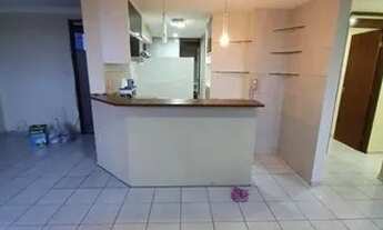 Imagem 4: APARTAMENTO RESIDENCIAL em JOÃO PESSOA - PB, TAMBAUZINHO