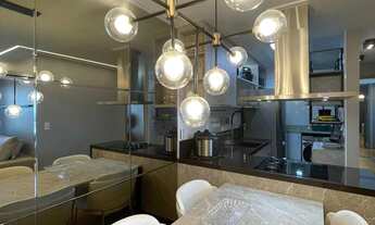 Imagem 3: APARTAMENTO RESIDENCIAL em JOÃO PESSOA - PB, ALTIPLANO CABO BRANCO