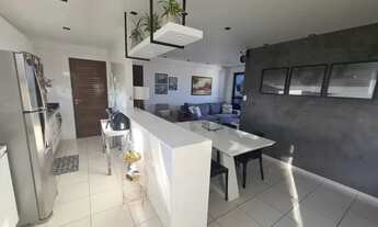 Imagem: APARTAMENTO RESIDENCIAL em JOÃO PESSOA