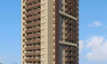 Imagem: APARTAMENTO RESIDENCIAL em JOÃO PESSOA