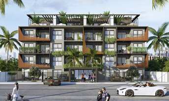 Imagem: APARTAMENTO RESIDENCIAL em JOÃO PESSOA