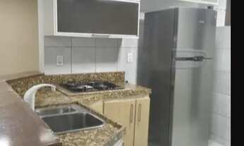 Imagem 2: APARTAMENTO RESIDENCIAL em JOÃO PESSOA - PB, TAMBAUZINHO