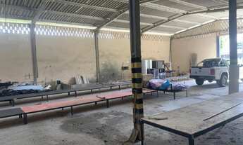 Imagem 4: GALPAO RESIDENCIAL em JOÃO PESSOA - PB, COSTA E SILVA