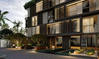 Imagem: APARTAMENTO RESIDENCIAL em JOÃO PESSOA