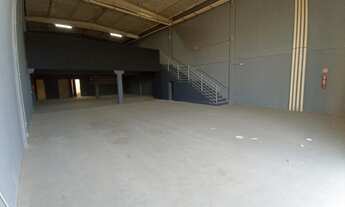 Imagem 2: GALPAO COMERCIAL em JOÃO PESSOA - PB, ALTO DO CÉU