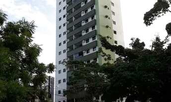 Imagem: APARTAMENTO RESIDENCIAL em JOÃO PESSOA