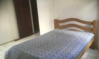 Imagem 2: APARTAMENTO RESIDENCIAL em JOÃO PESSOA - PB, TAMBAÚ