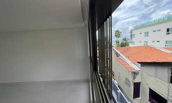 Imagem 7: APARTAMENTO RESIDENCIAL em JOÃO PESSOA - PB, CABO BRANCO