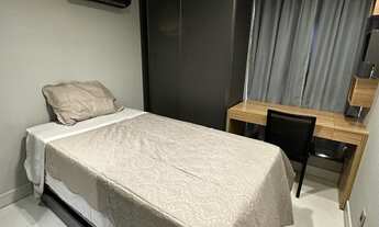 Imagem 4: APARTAMENTO RESIDENCIAL em JOÃO PESSOA - PB, CABO BRANCO