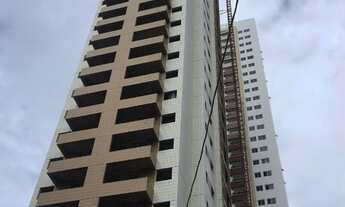 Imagem: APARTAMENTO RESIDENCIAL em JOÃO PESSOA