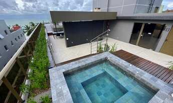 Imagem 2: APARTAMENTO RESIDENCIAL em JOÃO PESSOA - PB, CABO BRANCO