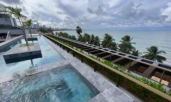 Imagem 3: APARTAMENTO RESIDENCIAL em JOÃO PESSOA - PB, CABO BRANCO