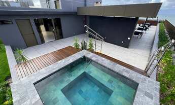 Imagem 5: APARTAMENTO RESIDENCIAL em JOÃO PESSOA - PB, CABO BRANCO