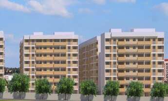 Imagem: APARTAMENTO RESIDENCIAL em JOÃO PESSOA