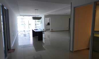 Imagem 2: APARTAMENTO RESIDENCIAL em JOÃO PESSOA - PB, JARDIM OCEANIA