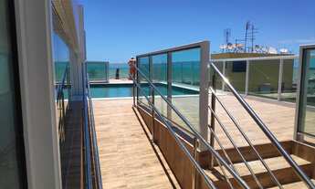 Imagem 3: APARTAMENTO RESIDENCIAL em JOÃO PESSOA - PB, JARDIM OCEANIA