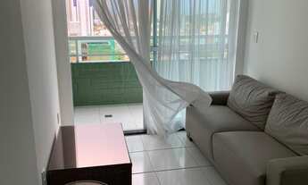 Imagem 5: APARTAMENTO RESIDENCIAL em JOÃO PESSOA - PB, MANDACARU