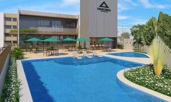 Imagem: APARTAMENTO RESIDENCIAL em JOÃO PESSOA