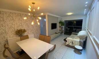 Imagem: APARTAMENTO RESIDENCIAL em JOÃO PESSOA