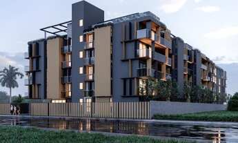 Imagem: APARTAMENTO RESIDENCIAL em CABEDELO - PB