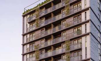 Imagem: APARTAMENTO RESIDENCIAL em JOÃO PESSOA