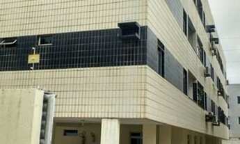 Imagem: APARTAMENTO RESIDENCIAL em JOÃO PESSOA