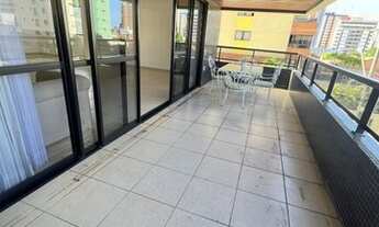 Imagem 2: APARTAMENTO RESIDENCIAL em JOÃO PESSOA - PB, MANAÍRA