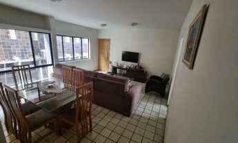 Imagem 5: APARTAMENTO RESIDENCIAL em RECIFE - PE, ESPINHEIRO