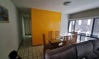 Imagem 6: APARTAMENTO RESIDENCIAL em RECIFE - PE, ESPINHEIRO