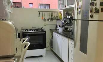 Imagem 6: APARTAMENTO RESIDENCIAL em JOÃO PESSOA - PB, CABO BRANCO