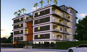 Imagem: APARTAMENTO RESIDENCIAL em JOÃO PESSOA