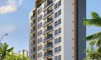 Imagem: APARTAMENTO RESIDENCIAL em JOÃO PESSOA