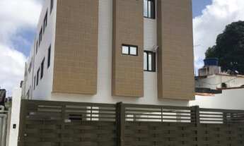 Imagem: APARTAMENTO RESIDENCIAL em JOÃO PESSOA