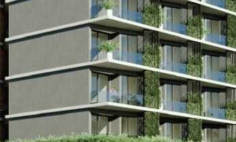 Imagem: APARTAMENTO RESIDENCIAL em JOÃO PESSOA