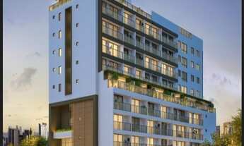 Imagem: APARTAMENTO RESIDENCIAL em JOÃO PESSOA