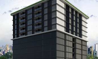 Imagem: APARTAMENTO RESIDENCIAL em JOÃO PESSOA