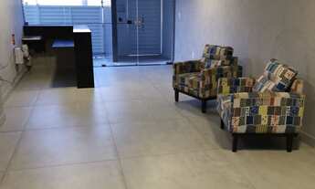 Imagem: APARTAMENTO RESIDENCIAL em JOÃO PESSOA