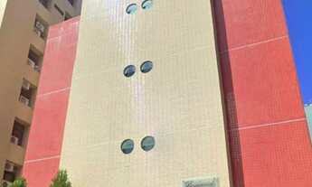 Imagem: APARTAMENTO RESIDENCIAL em JOÃO PESSOA