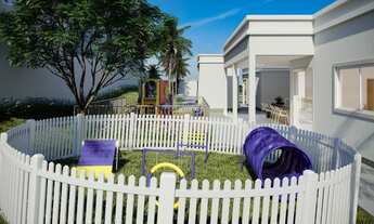 Imagem 2: APARTAMENTO RESIDENCIAL em JOÃO PESSOA - PB, PORTAL DO SOL