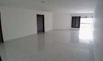 Imagem: APARTAMENTO RESIDENCIAL em JOÃO PESSOA