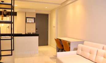 Imagem: APARTAMENTO RESIDENCIAL em JOÃO PESSOA