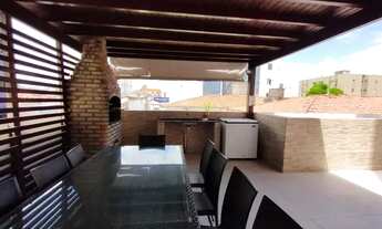 Imagem 3: APARTAMENTO RESIDENCIAL em JOÃO PESSOA - PB, BANCÁRIOS