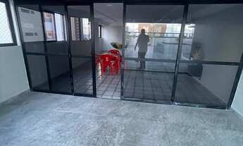 Imagem 4: APARTAMENTO RESIDENCIAL em JOÃO PESSOA - PB, MANAÍRA