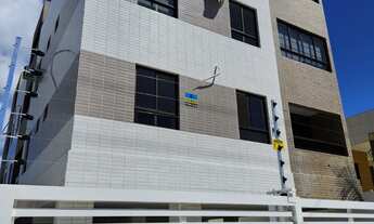 Imagem: APARTAMENTO RESIDENCIAL em JOÃO PESSOA