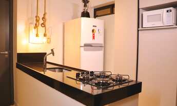 Imagem 2: APARTAMENTO RESIDENCIAL em JOÃO PESSOA - PB, CABO BRANCO