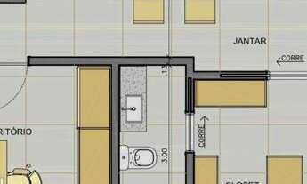 Imagem 2: APARTAMENTO RESIDENCIAL em JOÃO PESSOA - PB, MANAÍRA