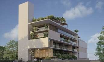 Imagem: APARTAMENTO RESIDENCIAL em JOÃO PESSOA