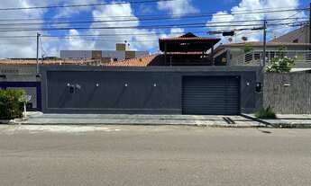 Imagem: APARTAMENTO RESIDENCIAL em JOÃO PESSOA